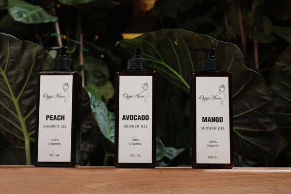 Shower Gel