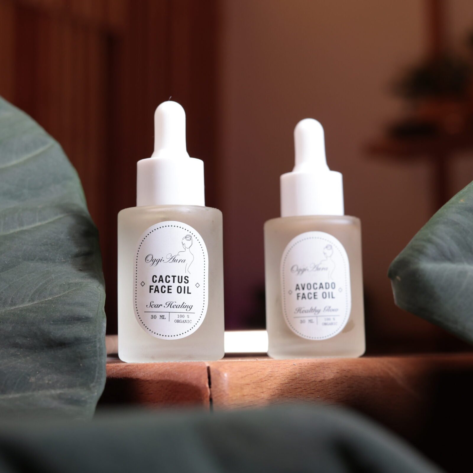 Face Oil